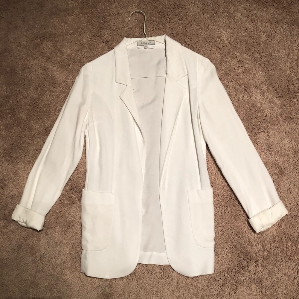 Talula Blazer